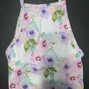 NEW KORTNI JEANE SIZE XS SWIM TOP